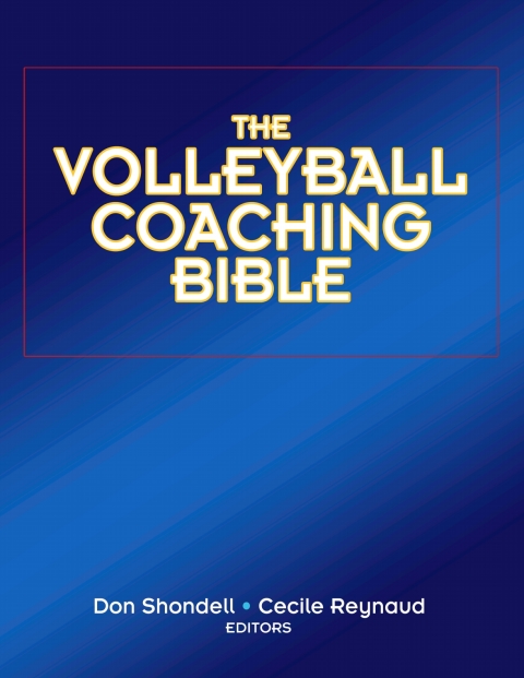 Volleyball Coaching Bible, The